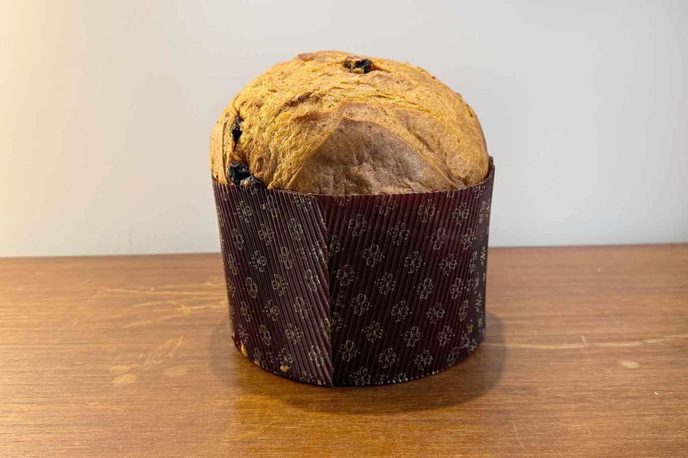 Masalab nella Top Ten dei migliori panettoni artigianali classici del 2025