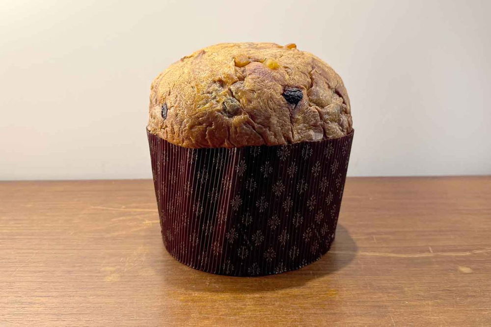 Pasticceria Pesce di Avella nella Top Ten dei migliori panettoni artigianali classici del 2025