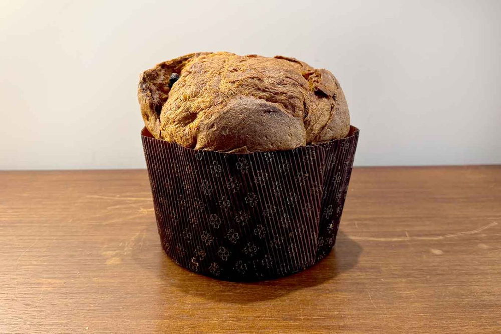 Pietro Macellaro nella Top Five dei migliori panettoni artigianali classici del 2025