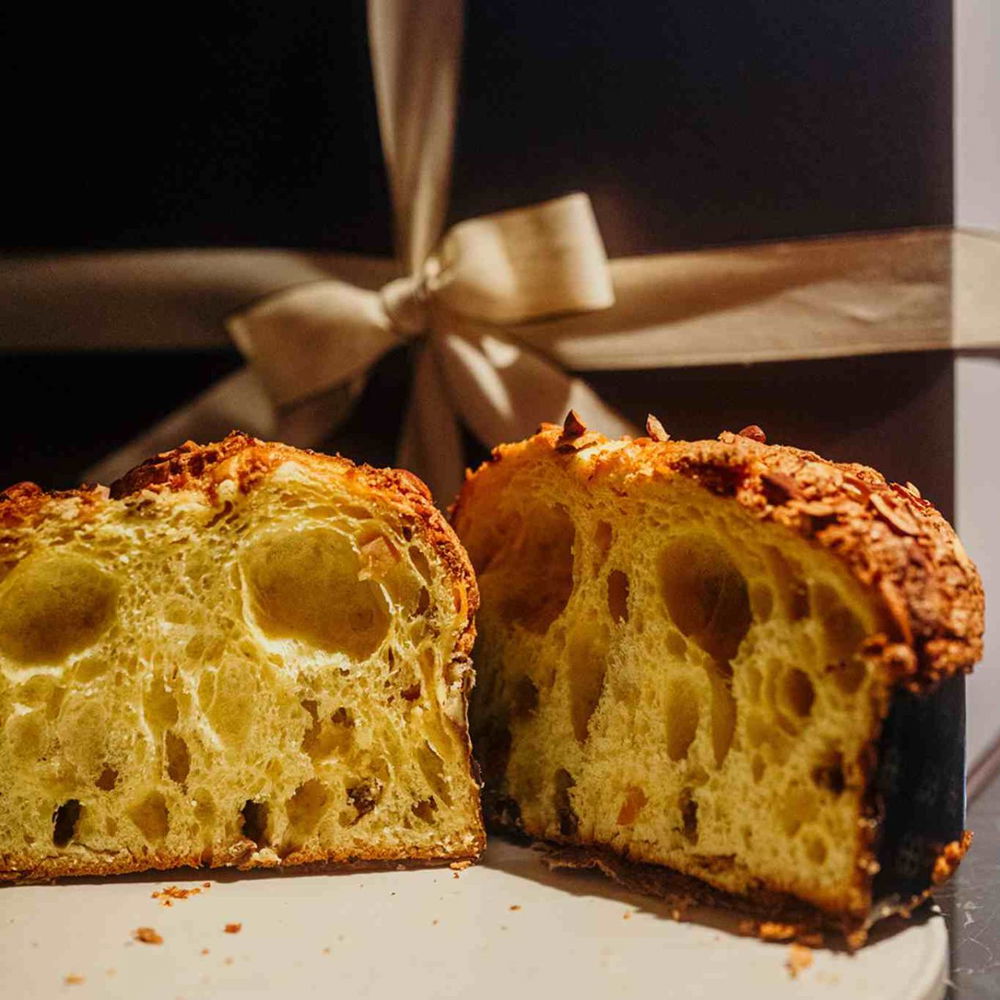 La Coldana panettone 2025