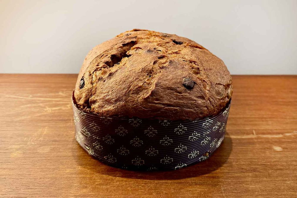 Panettone Maximo 2025