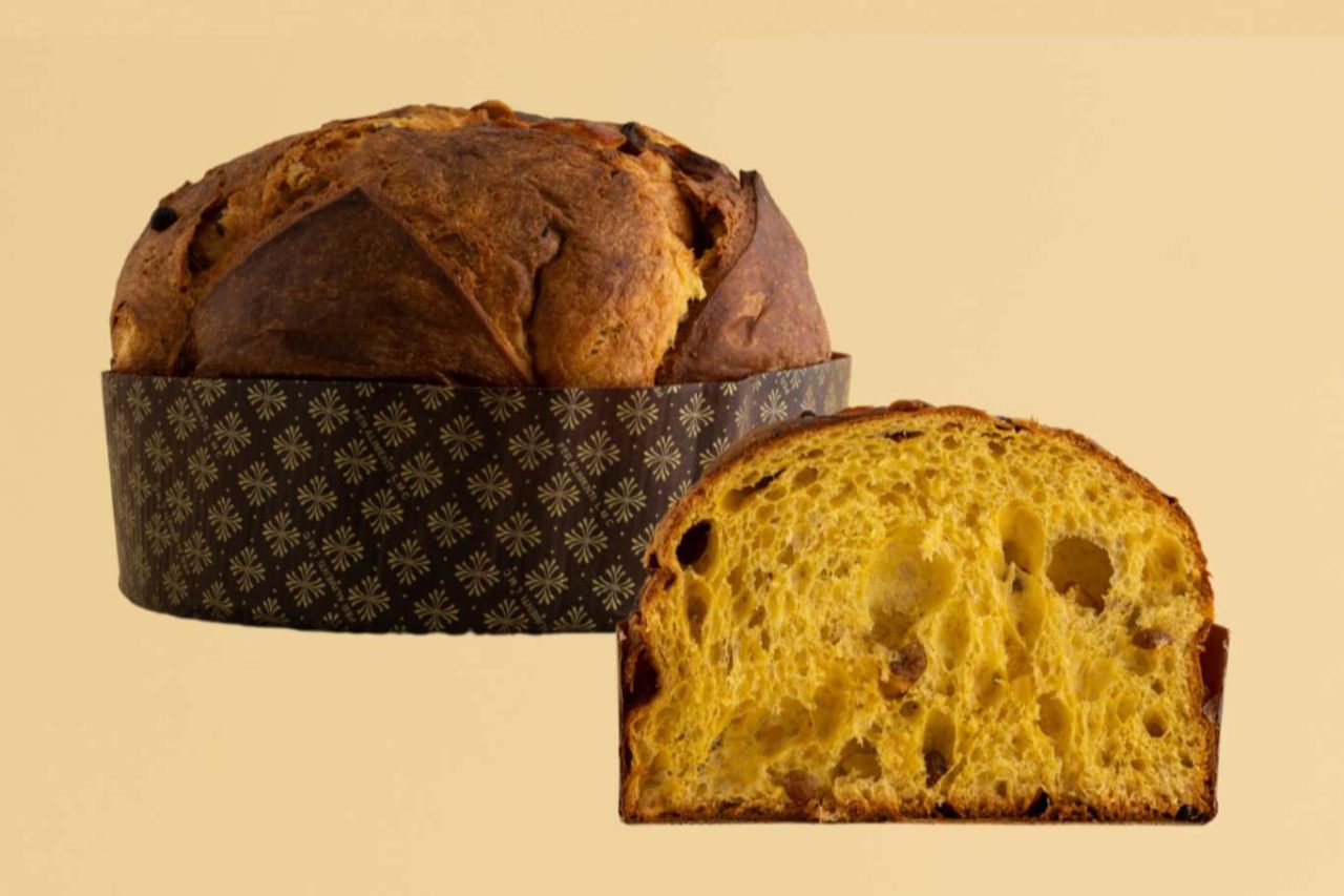 panettone uliassi