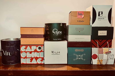 Panettoni artigianali: i 10 migliori creativi della classifica 2025