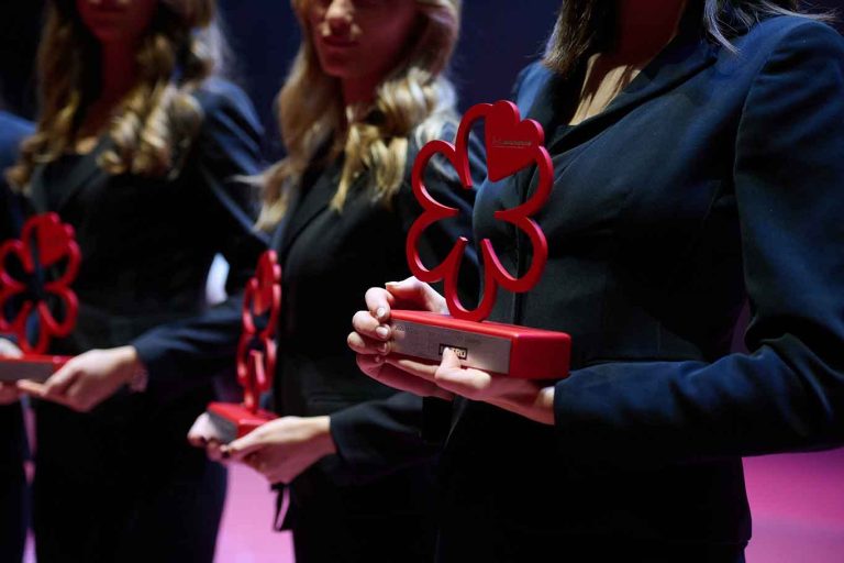 Come prendere le stelle Michelin: non è solo questione di tradizione
