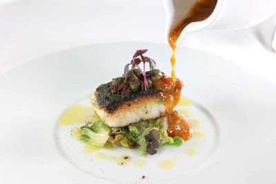 Il Mestolo, ristorante di pesce a Siena: menu e prezzi