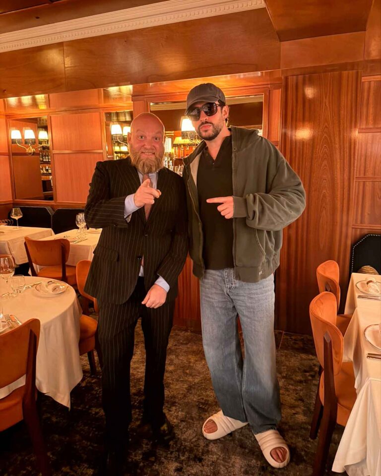 Al Baretto Sant’Ambrogio a Milano inseguendo la playlist di Bad Bunny