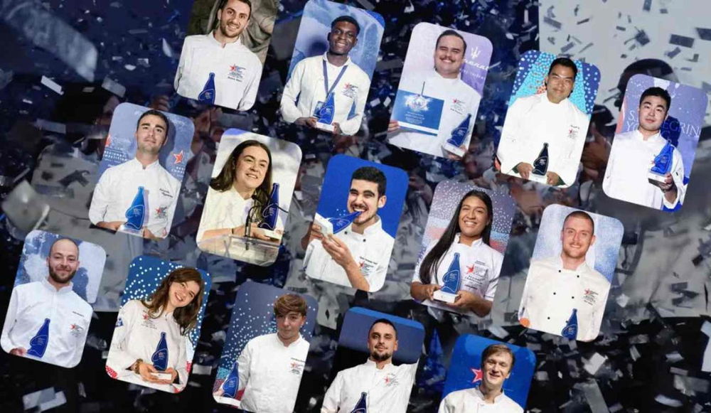 san pellegrino young chef concorrenti
