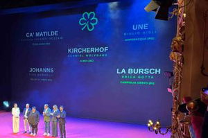 Stelle Verdi Michelin 2026: esistono e le hanno 72 ristoranti