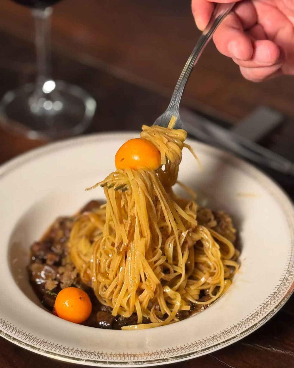 trattoria Brisla a Parma nuovo Bib Gourmand 2026