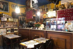 35 trattorie di Milano per mangiare di gusto spendendo il giusto