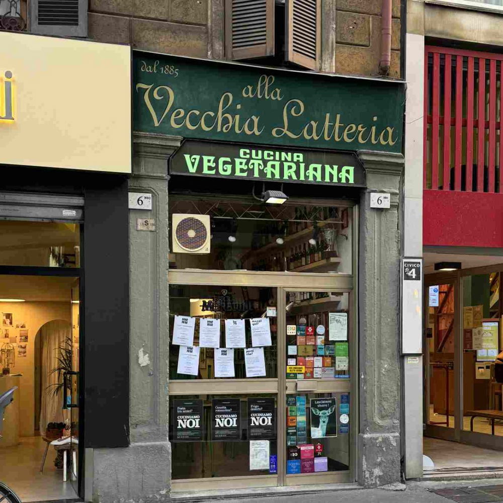 chiusure milano autunno 2025 vecchia latteria