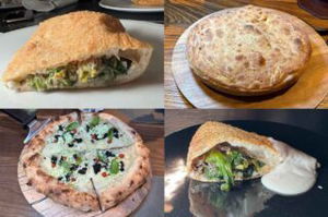 Le 4 migliori pizze delle Feste che dovete assaggiare in Campania