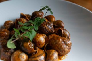 Agriturismo Parco delle Querce a Valentano, piatti tipici in Tuscia