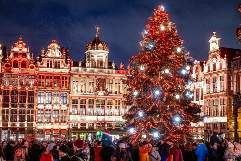 Natale e Capodanno: le migliori Mete dove passare le Feste 2025