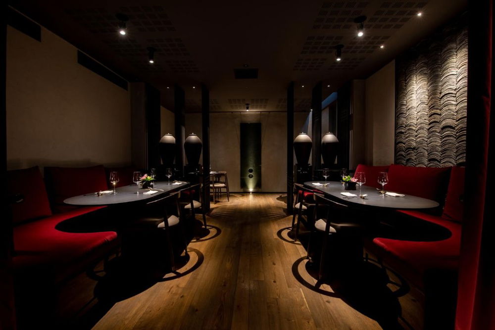 ba restaurant milano interni menu prezzicapodanno 2026