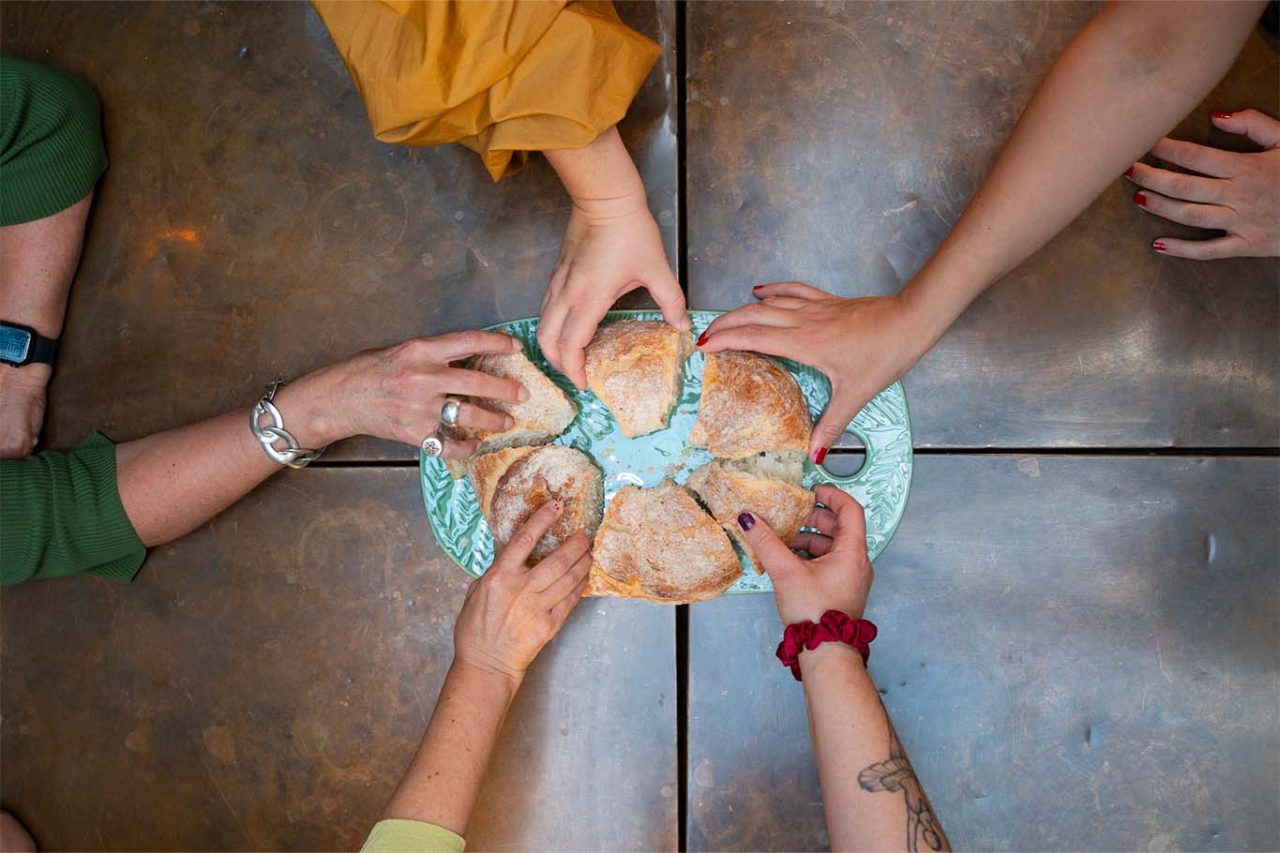 Laboratorio solidale