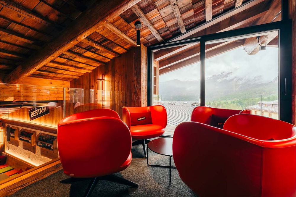 Casa Bertani mete feste 2025