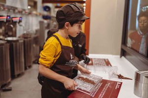 Città del Cioccolato a Perugia, il museo: info, prezzi, cosa vedere