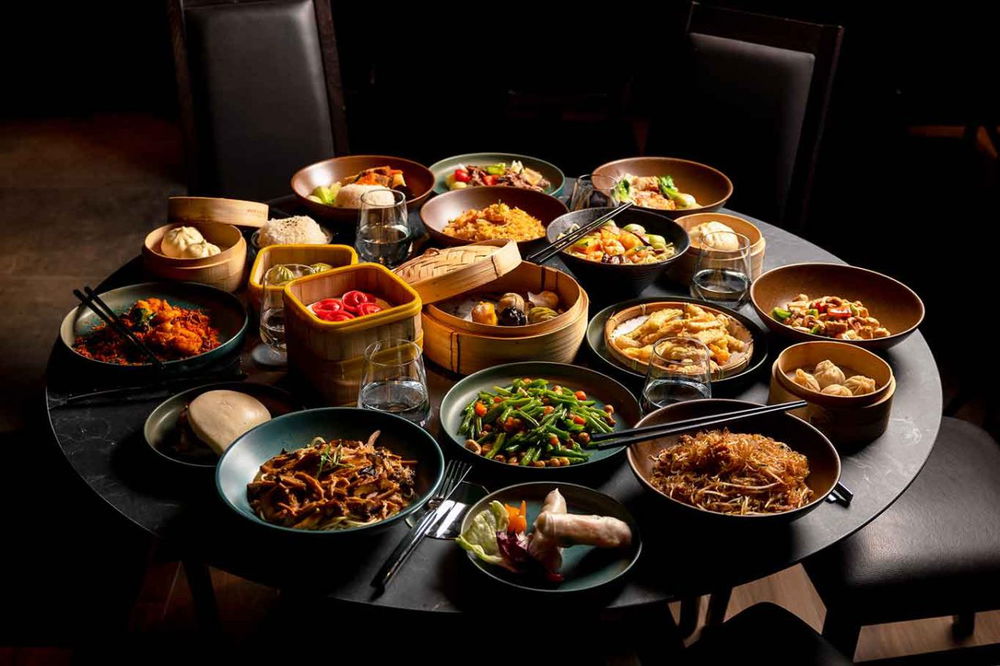 menu e prezzi del cenone di Capodanno 2026 al ristorante Dao Bistrot a Roma