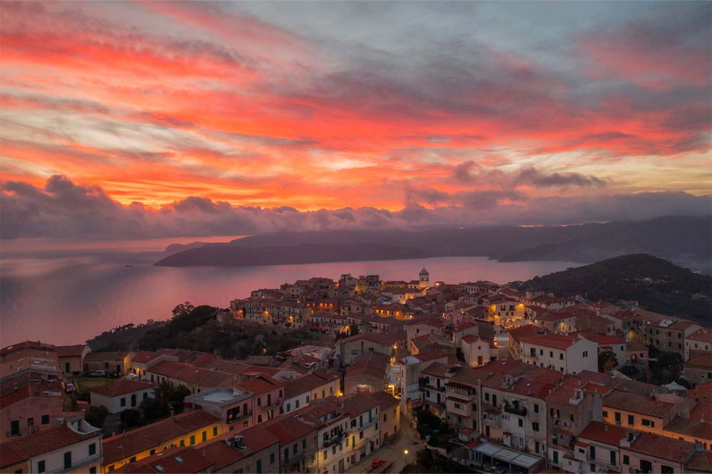 Elba Mete Feste 2025