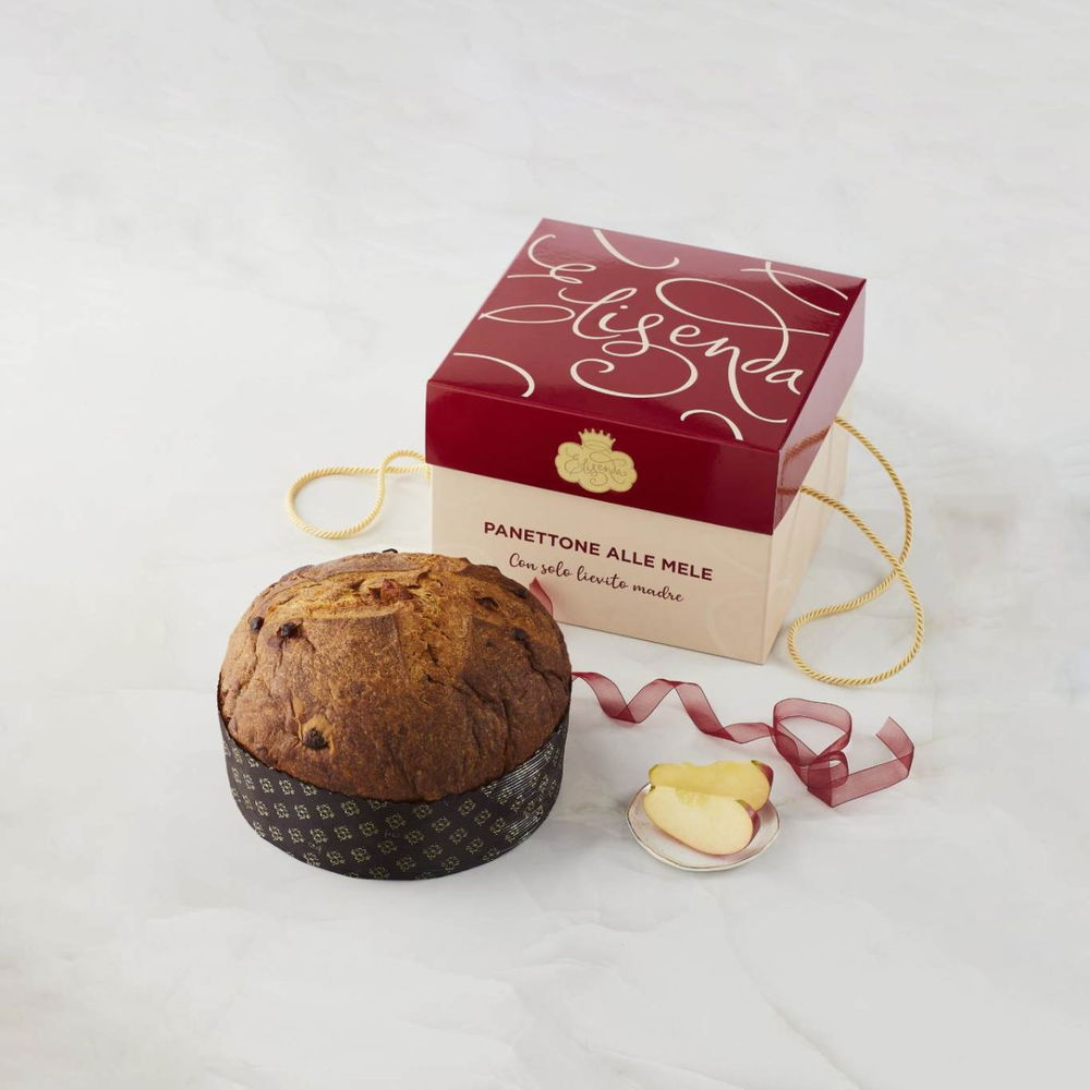 panettoni a Natale 2025: Elisenda