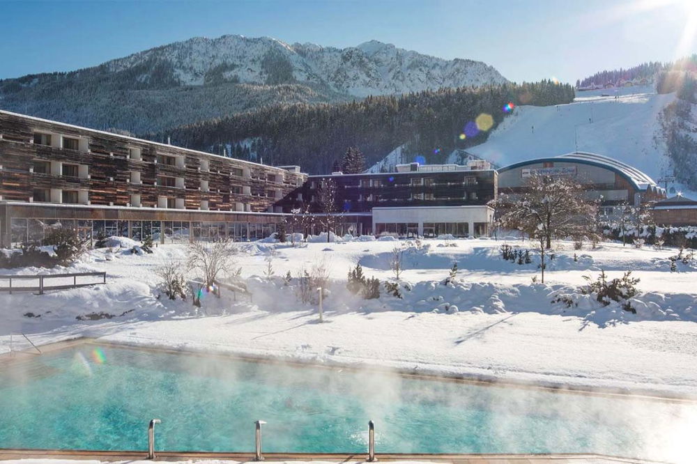 Falkensteiner mete feste 2025