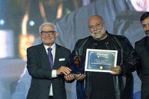 Pizza Doc 2025, i premi: Francesco Martucci e Franco Pepe su tutti