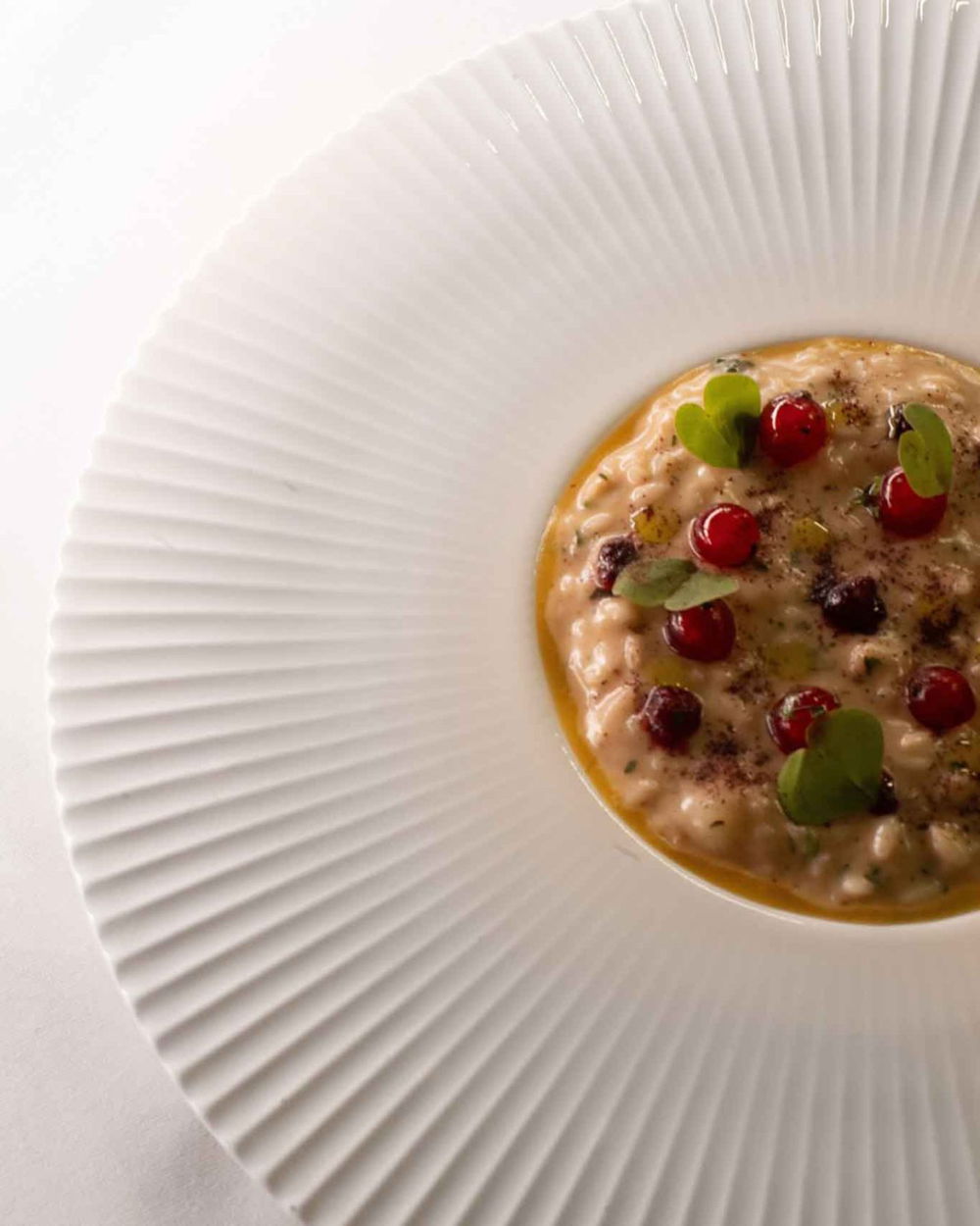 Ristoranti degli alberghi sulle Dolomiti: Gran Baita Gourmet