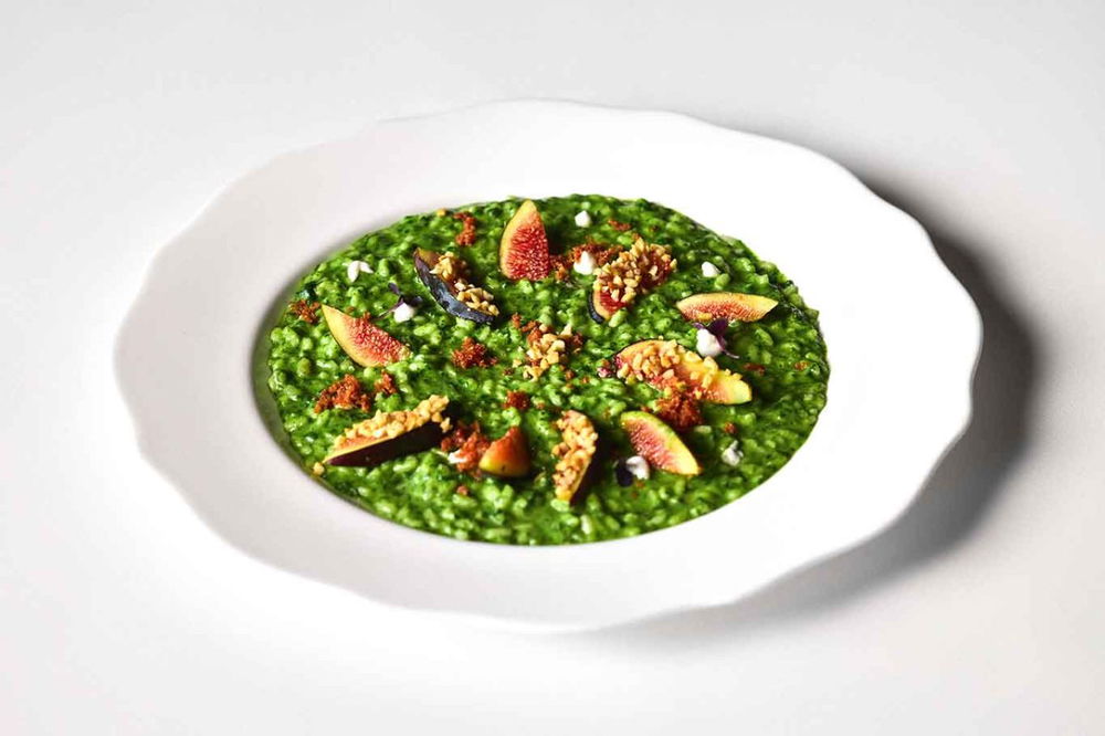 Ristoranti degli alberghi sulle Dolomiti: Sassongher