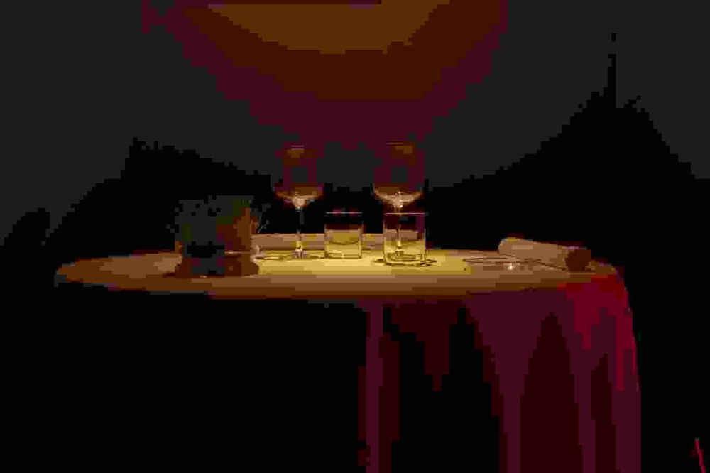 menu e prezzi del cenone di Capodanno 2026 al ristorante di Rho