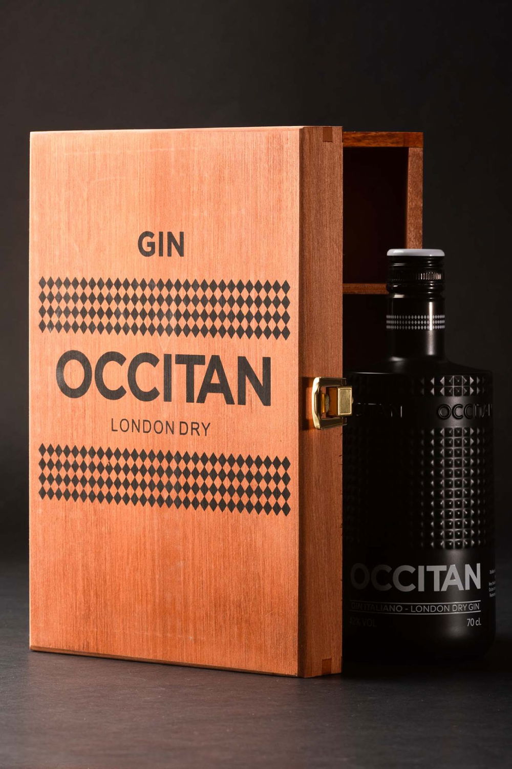 Occitan Spirits Natale 2025