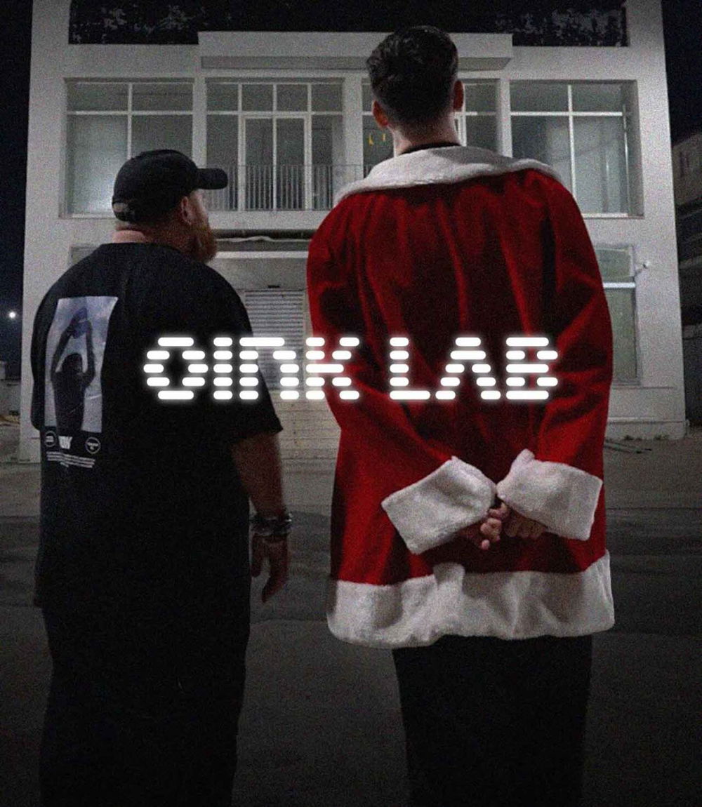 oink lab video