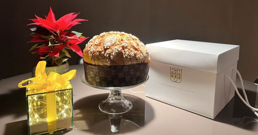 panettoni a Natale 2025: Palazzo Utini