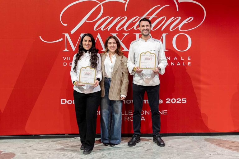 Panettone Maximo, i migliori del 2025 sono di Macrì e Dolce Tuscia