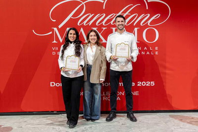 Panettone Maximo, i migliori del 2025 sono di Macrì e Dolce Tuscia