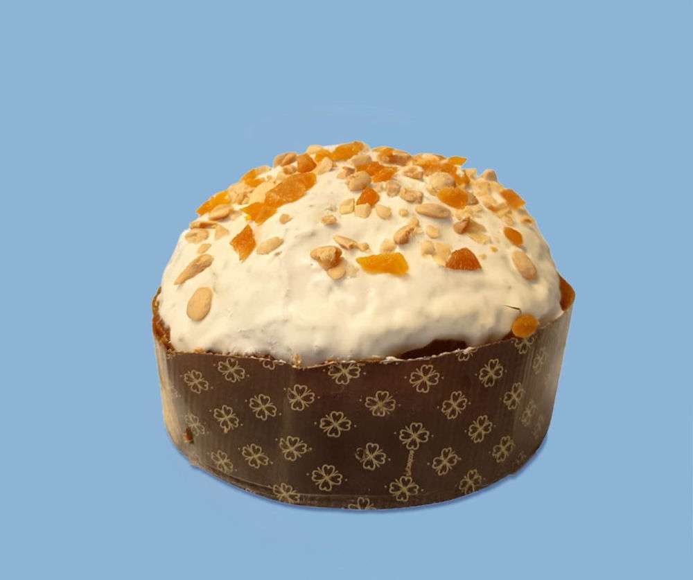 panettoni a Natale 2025: fattorie garofalo