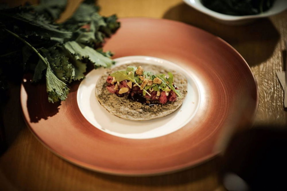 PIADINA GRANO ARSO FASSONA ANNA BY BORGIA