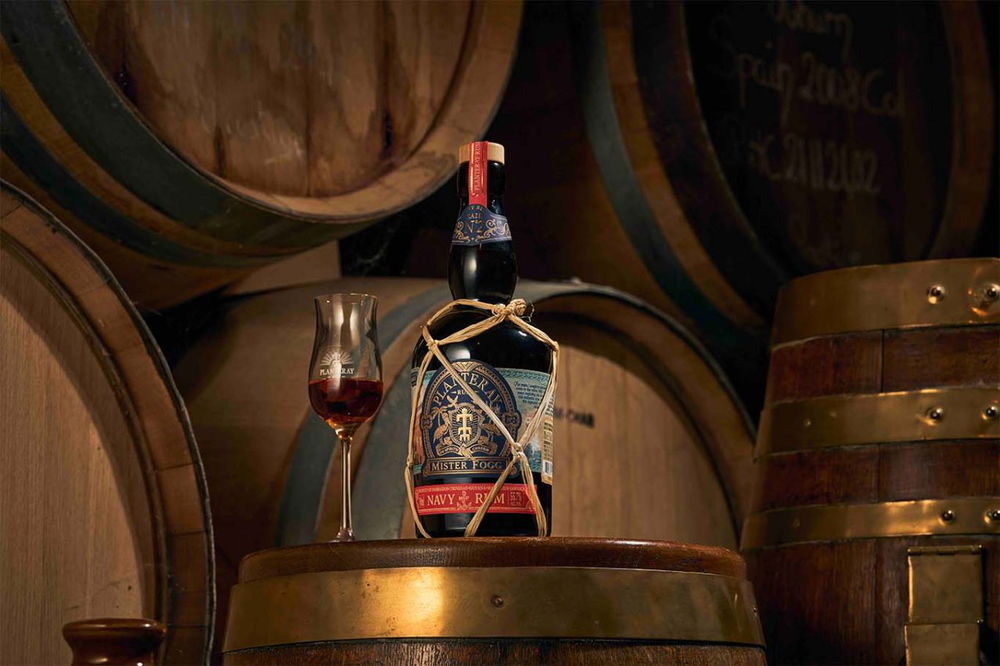 Planteray Spirits Natale 2025