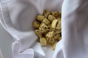 Trattoria Panoramica Sarroc: i plin al canovaccio più famosi della tv