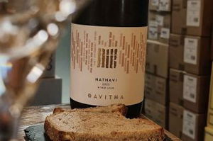 Vineria Risorgimento a Roma, enoteca con piccola cucina