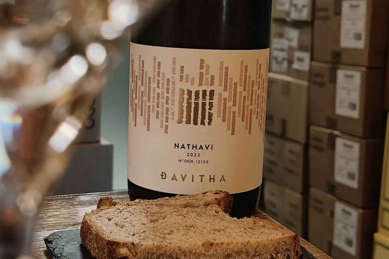 Vineria Risorgimento a Roma, enoteca con piccola cucina