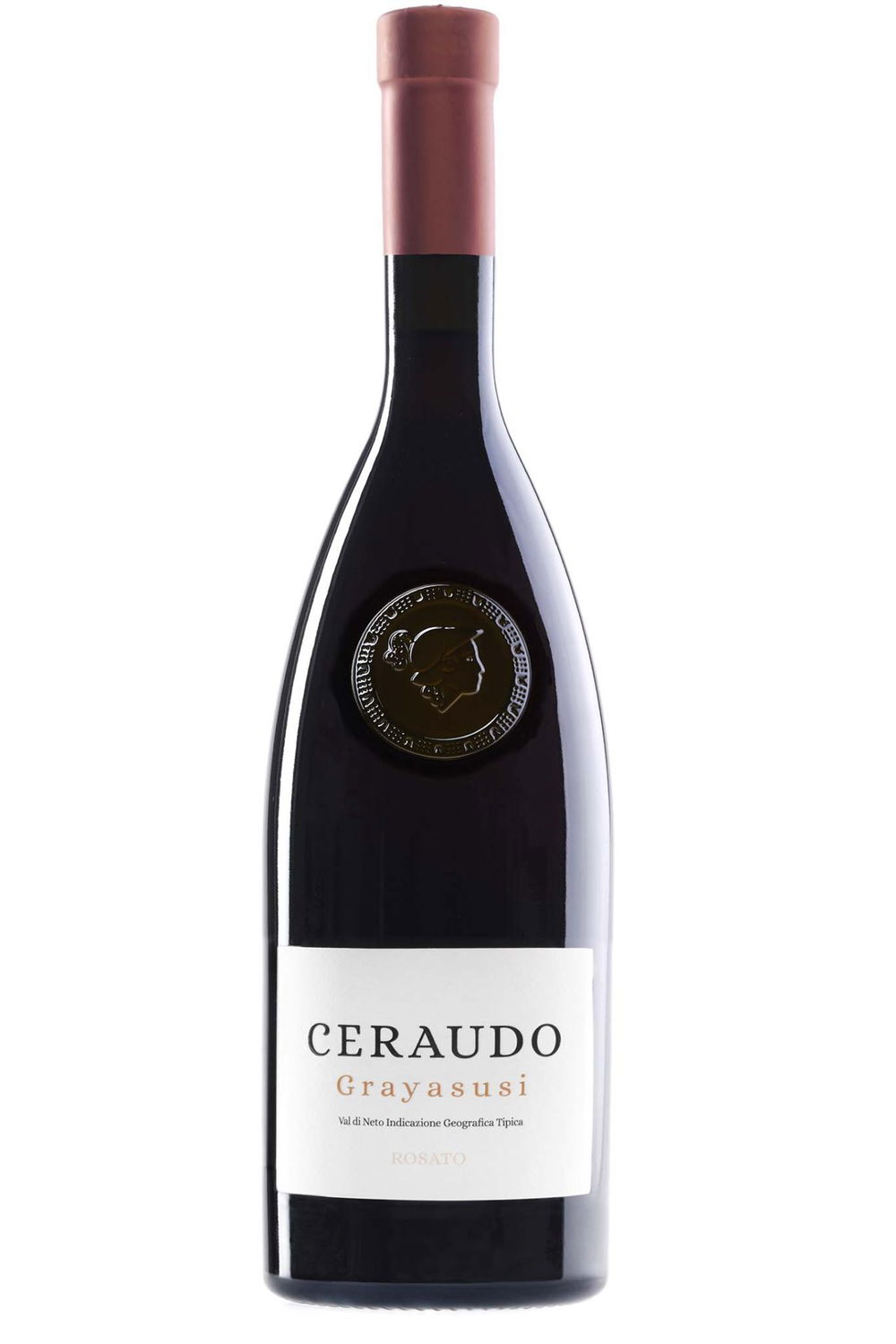 Grayasusi Vini Natale 2025