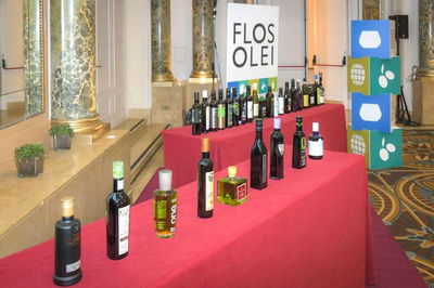 Migliore olio extravergine di oliva 2026: premi e premiati di Flos Olei