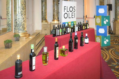 Migliore olio extravergine di oliva 2026: premi e premiati di Flos Olei