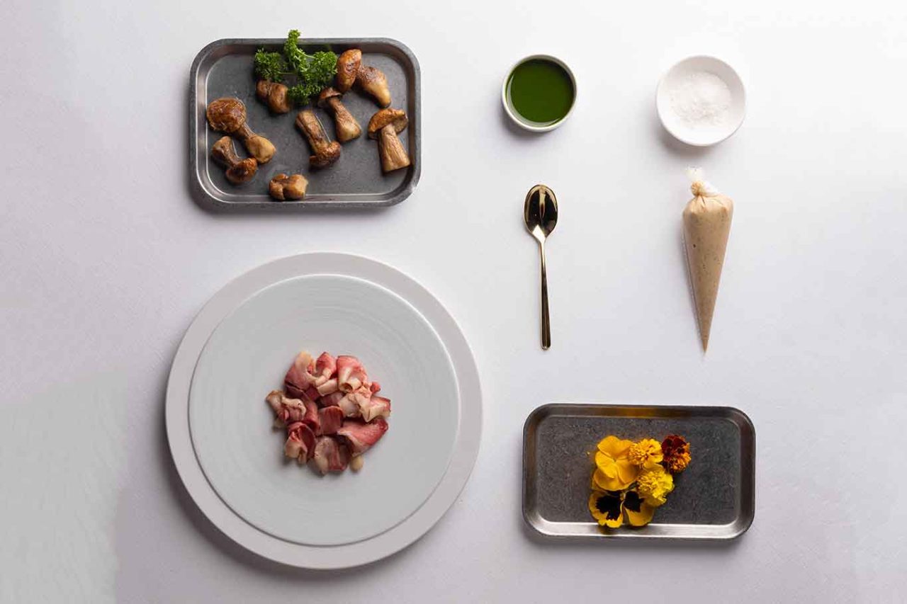 menu e prezzi dei ristoranti a Natale 2025: a Rho