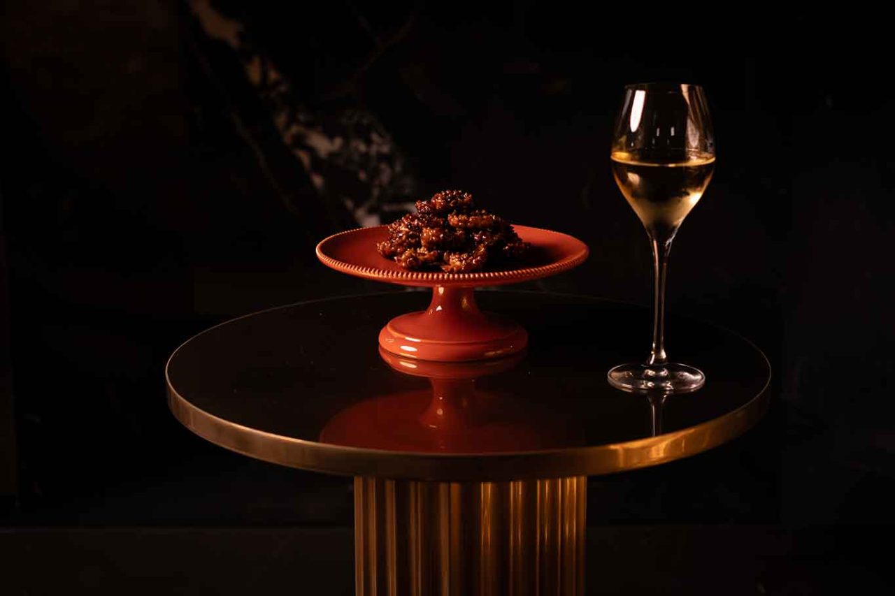 menu e prezzi dei ristoranti a Natale 2025: a Ostuni in Puglia