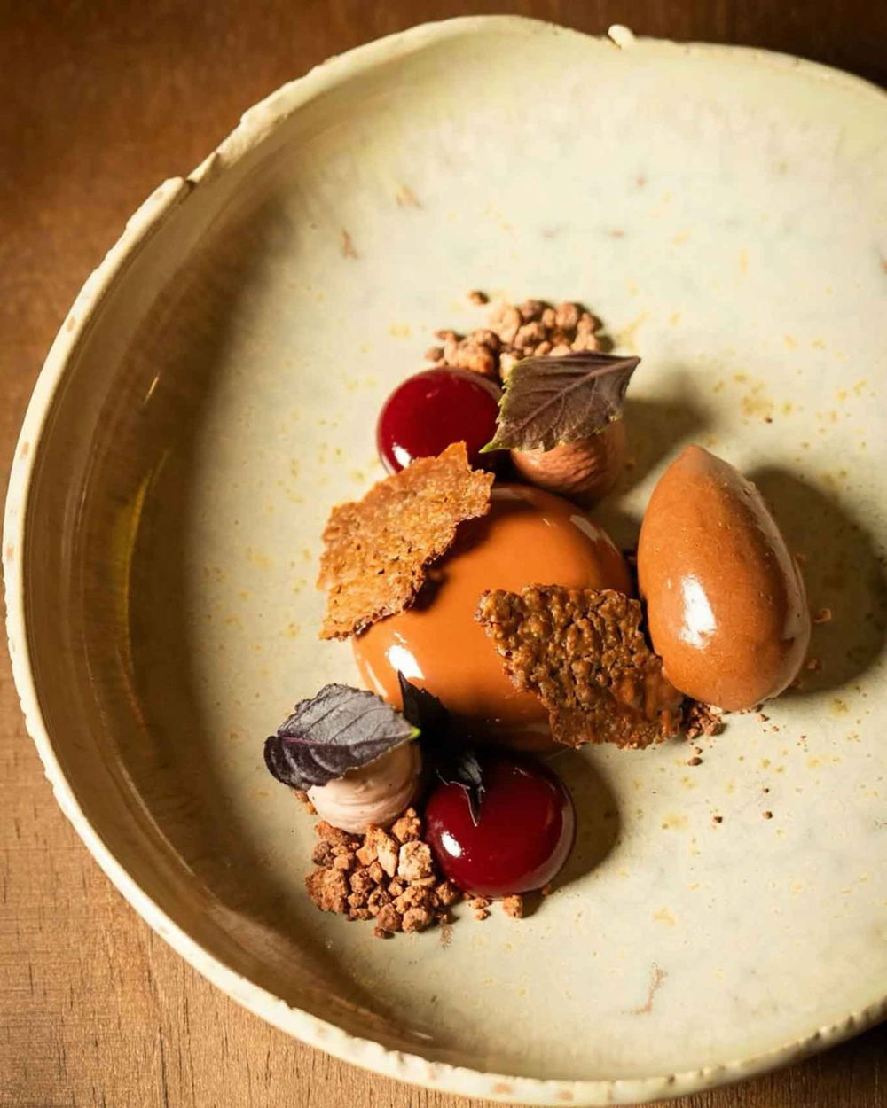 menu e prezzi a Natale 2025 nei ristoranti stellati: Rezzano a Sestri Levante