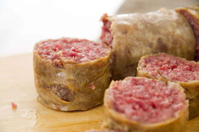 Cotechino fresco: come si cuoce, per quanto tempo, quali lenticchie