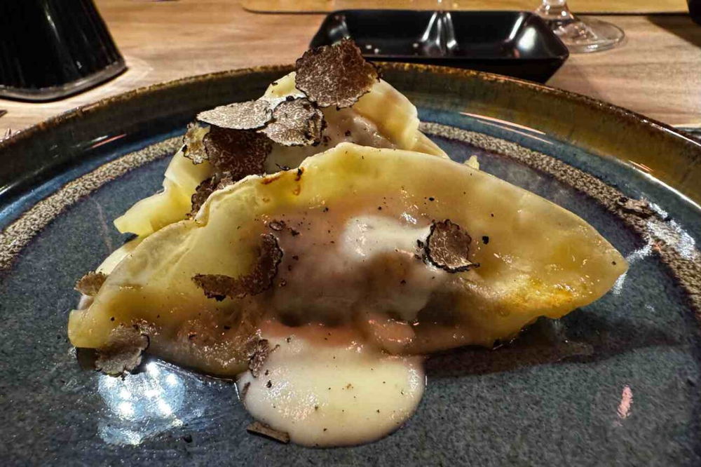 ristorante fassushi milano sushi raviolo gyoza autunno