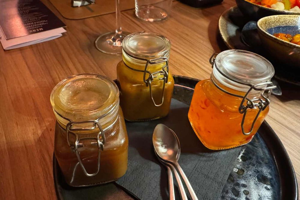 ristorante fassushi milano salse